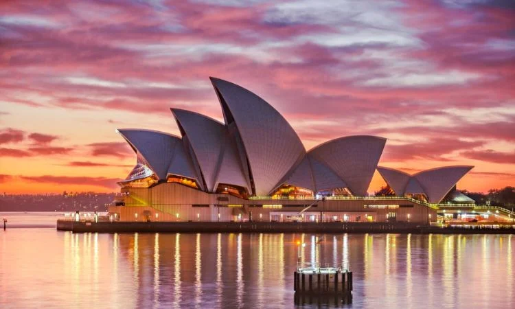 Sydney, Australia