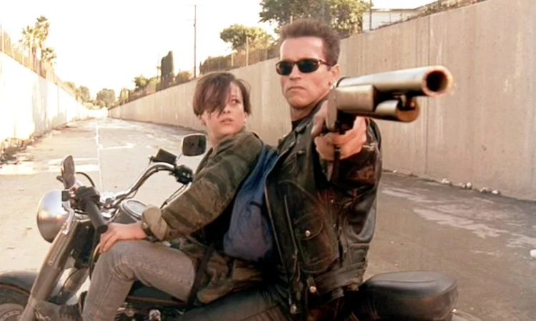 Terminator 2