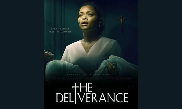 The Deliverance