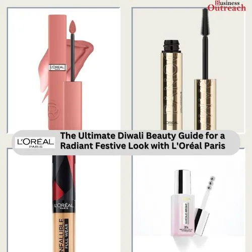 The Ultimate Diwali Beauty Guide for a Radiant Festive Look with L’Oréal Paris-thumnail