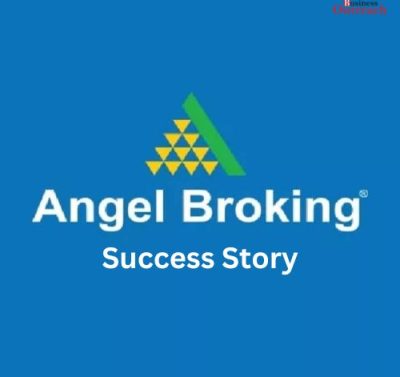 The Untold Success Story of Angel Broking-thumnail