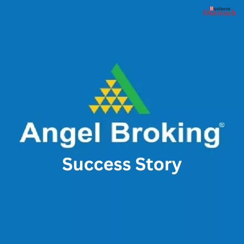 The Untold Success Story of Angel Broking-thumnail