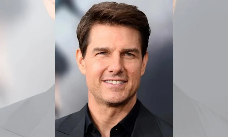 Tom Cruise 