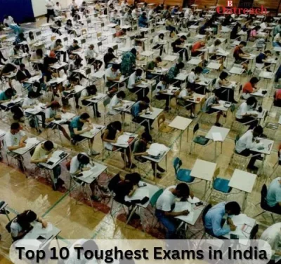 Top 10 Toughest Exams in India-thumnail