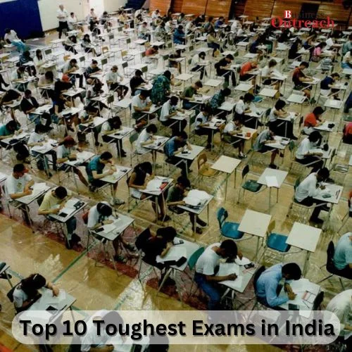 Top 10 Toughest Exams in India-thumnail