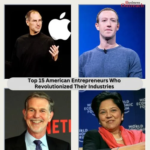 Top 15 American Entrepreneurs Who Revolutionized Their Industries-thumnail