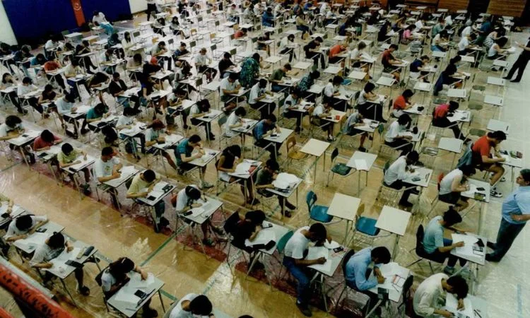 Toughest Exams in India