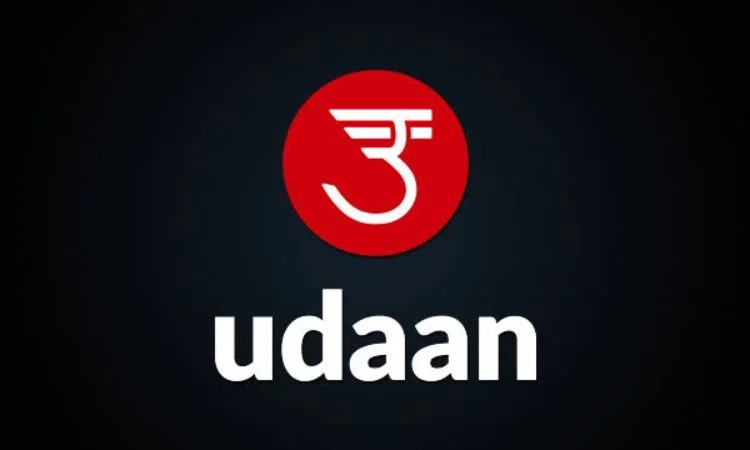 Udaan