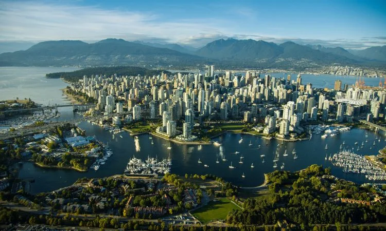 Vancouver, Canada