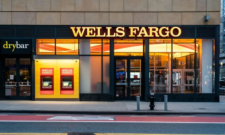 Wells Fargo