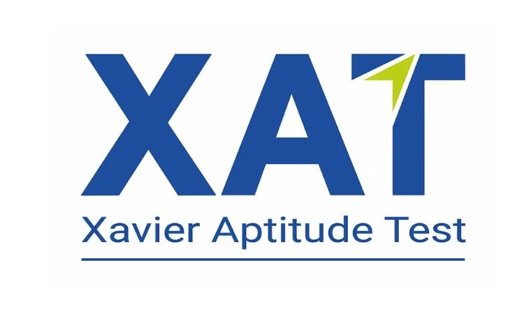 Xavier Aptitude Test (XAT)