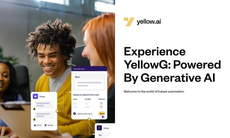 Yellow.ai