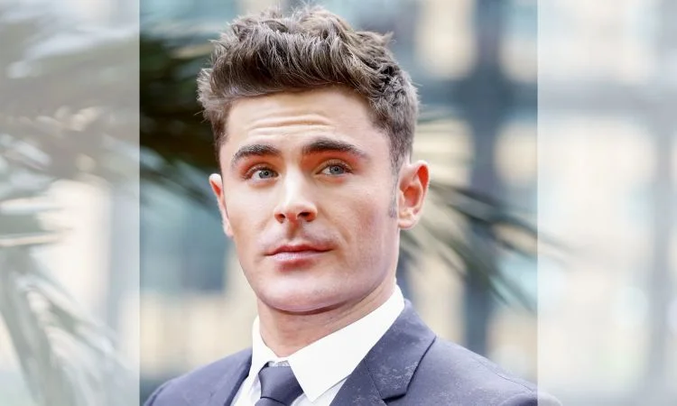 Zac Efron