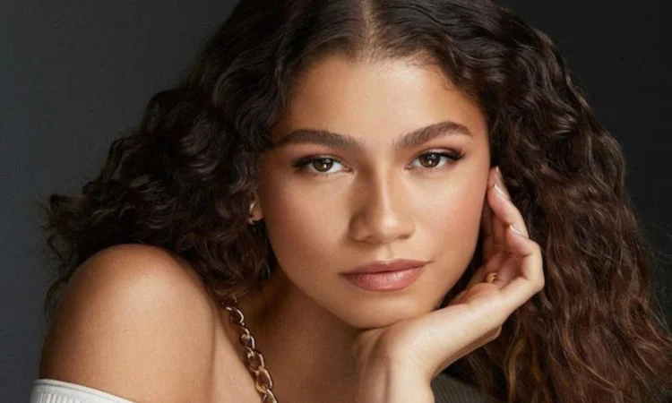 zendaya- one of the most beautiful women in the world