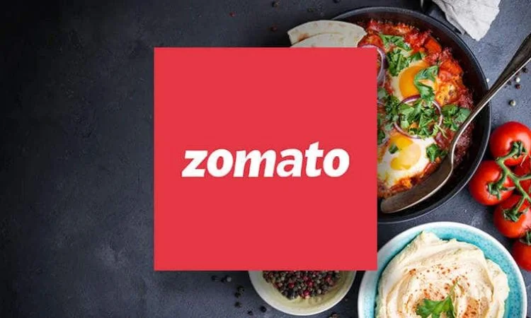 Zomato