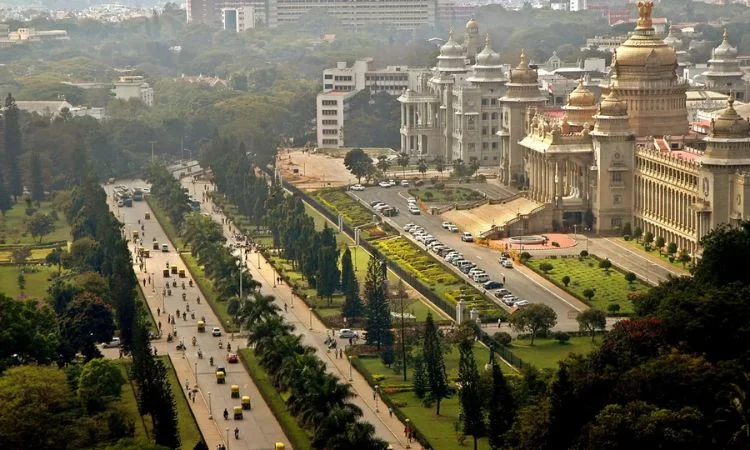 Bangalore