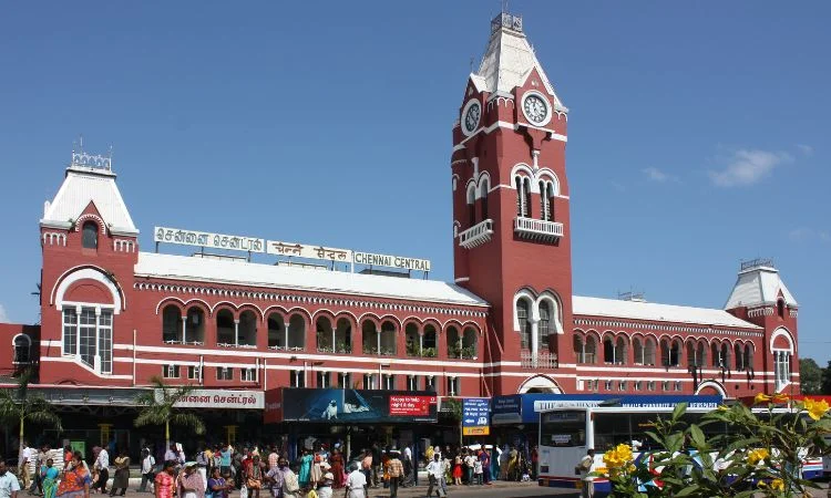 Chennai