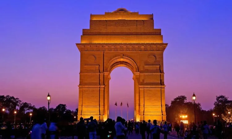 Delhi