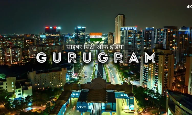 Gurugram