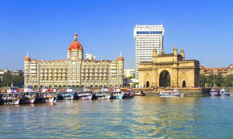 Mumbai