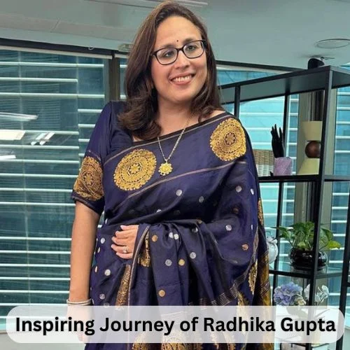 The Inspiring Journey of Radhika Gupta: From Wall Street to India’s Finance Icon-thumnail