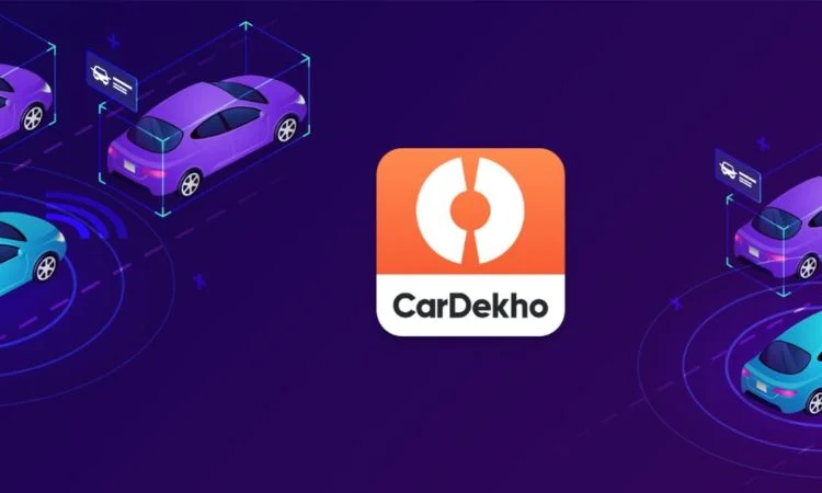 amit jain's cardekho