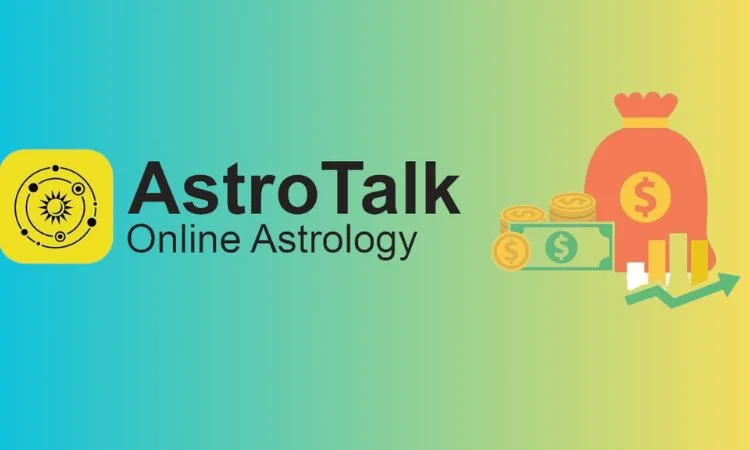 astrotalk sees amazing growth