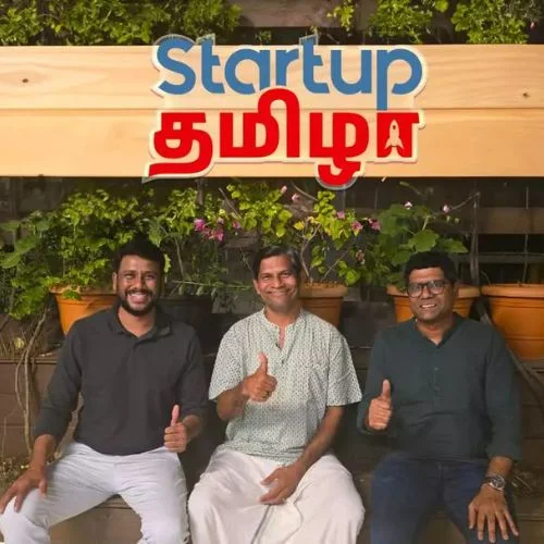 Baanhem Ventures raises ₹3.3 Crore in funding from Kumar Vembu’s Mudhal Partners-thumnail