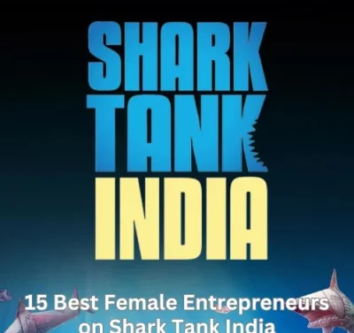 15 Best Female Entrepreneurs on Shark Tank India-thumnail