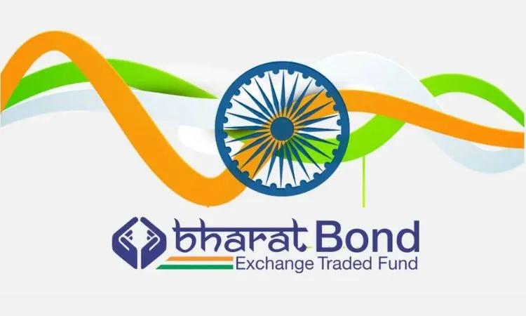 bharat bond etf