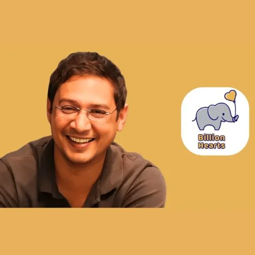 Billion Hearts secures $4 Million funding round led by Blume Ventures-thumnail