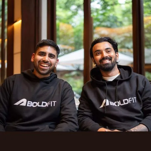 Boldfit Closes ₹110 Crore Round to Develop Products, Enhance Brand Visibility-thumnail