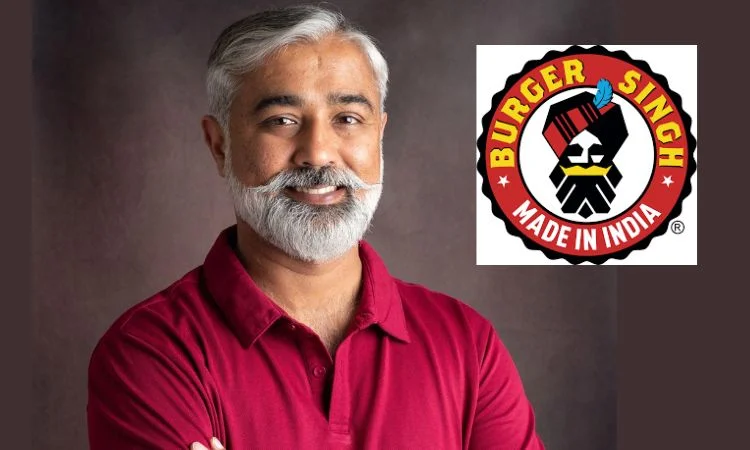 burger singh