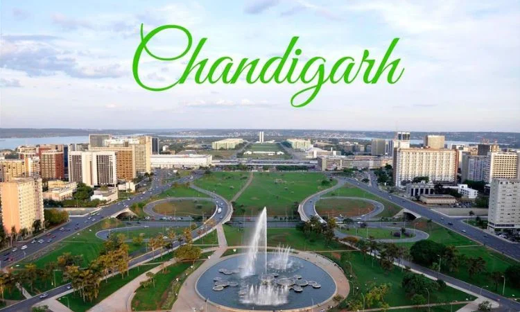 Chandigarh