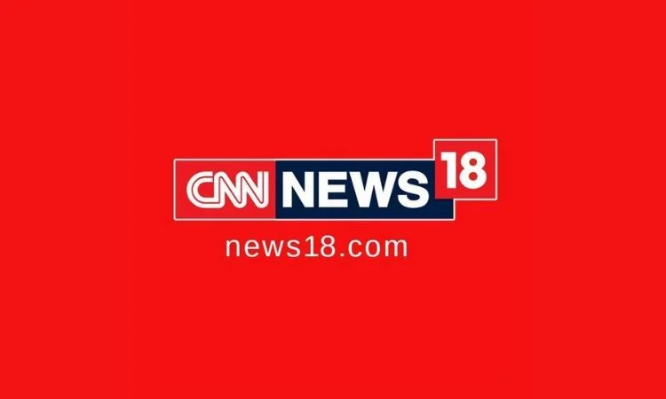 cnn-news18- one of the best news channels in india