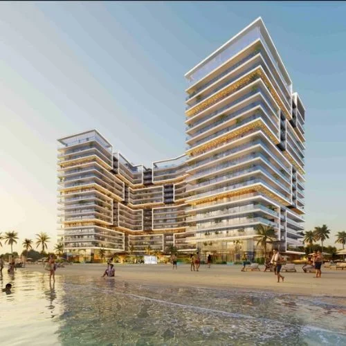 DAMAC Announces Mega Islands Development -thumnail