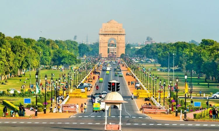 delhi