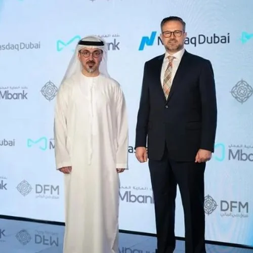 DFM and Mbank Launch IPO Upgrade to Empower UAE Investors  -thumnail