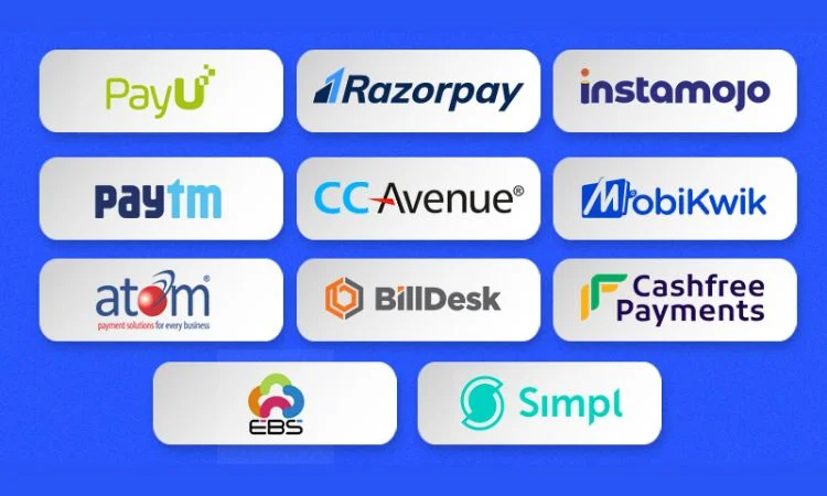 Digital Payment Platforms