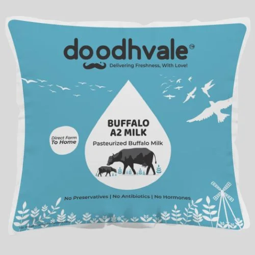 Doodhvale Farms Raises $3 Million in Series A Funding to Expand Dairy Operations-thumnail