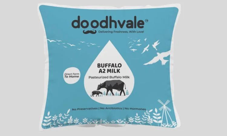 doodhvale farms raises in series a funding