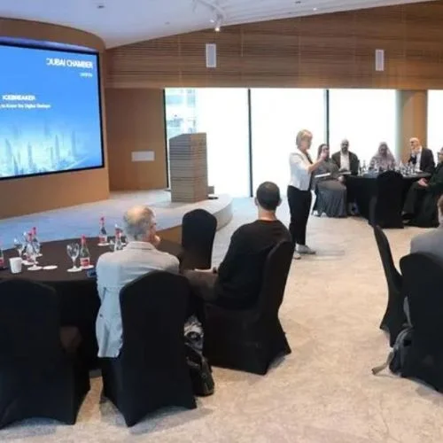 Dubai Chamber of Digital Economy Hosts Digital Advocacy Workshop to Address Funding Gaps for Startups-thumnail