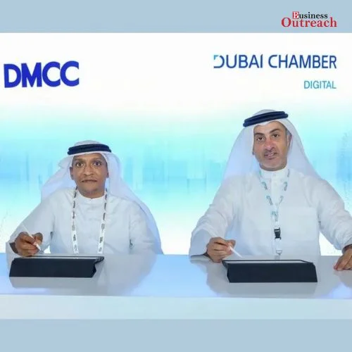 Dubai Chambers and DMCC Sign MoU to Boost Digital Investments-thumnail