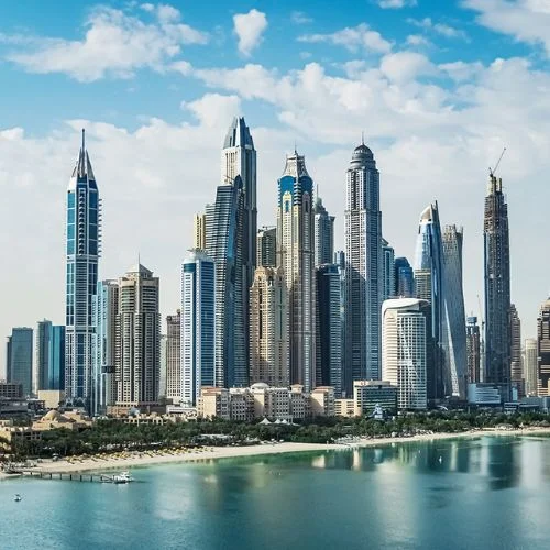 Dubai Real Estate: Apartments Lead with $31.8 Billion in Q3 Transactions-thumnail