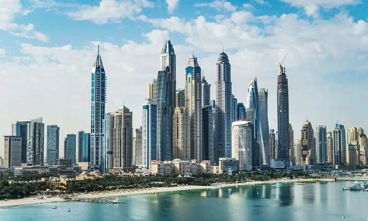 dubai real estate apartments lead 