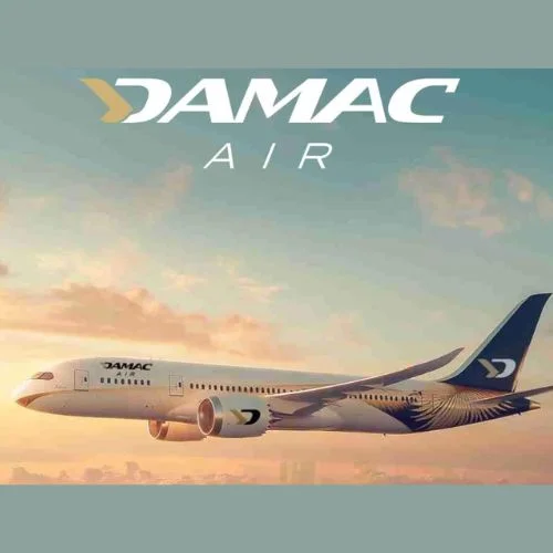 Dubai Real Estate Developer Damac Properties Expands into Luxury Airline Market with Damac Air-thumnail