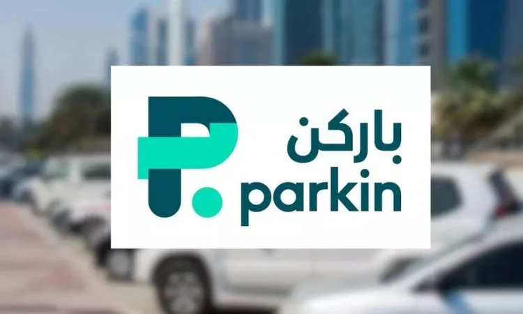 dubai’s parkin