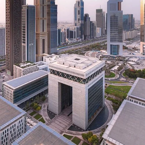 Dubai’s Rise as a Global Financial Hub: GFCI Ranking and Economic Ambitions-thumnail