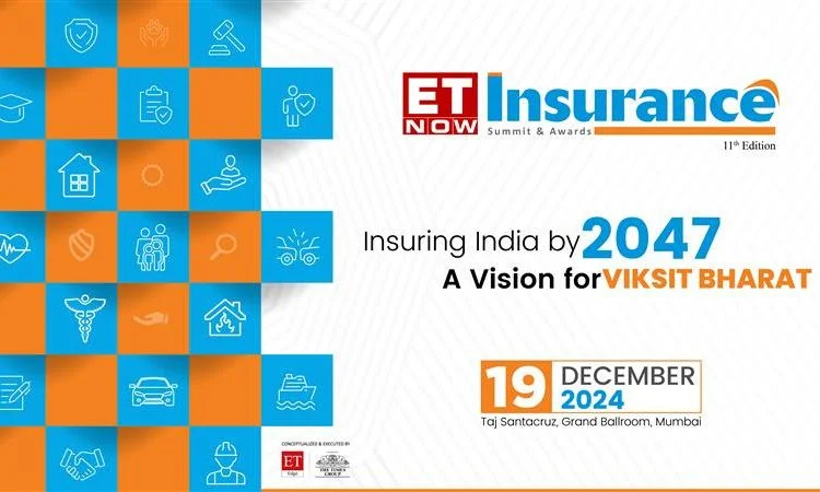 et now insurance summit