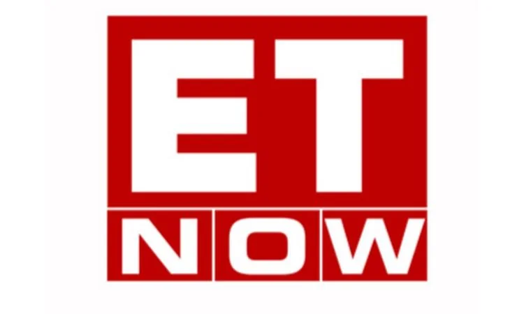 et now- one of the best news channels in india